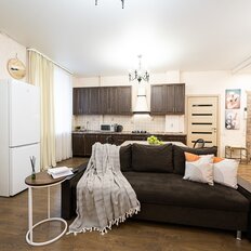 Квартира 70 м², 3-комнатная - изображение 2