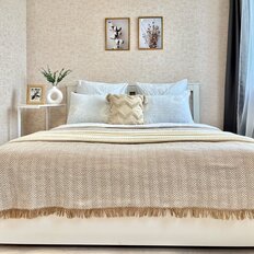 Квартира 46 м², 1-комнатная - изображение 1