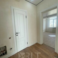 Квартира 47 м², 2-комнатная - изображение 3