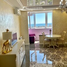 Квартира 36 м², студия - изображение 2