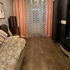 Квартира 45 м², 2-комнатная - изображение 2