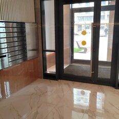 Квартира 21,4 м², студия - изображение 4