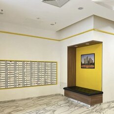 Квартира 37 м², 1-комнатная - изображение 3