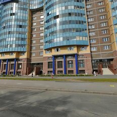 Квартира 32 м², студия - изображение 2
