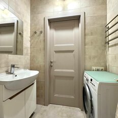 Квартира 39 м², 1-комнатная - изображение 3