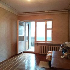 Квартира 40 м², 1-комнатная - изображение 2