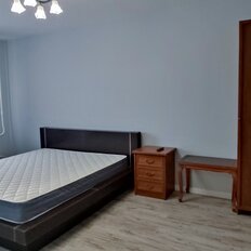 Квартира 39 м², 1-комнатная - изображение 1