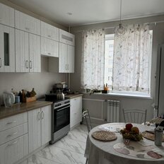 Квартира 59,7 м², 2-комнатная - изображение 2