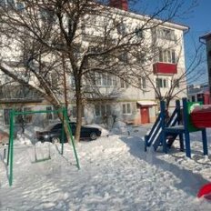 Квартира 54,7 м², 3-комнатная - изображение 2