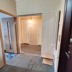Квартира 41 м², 1-комнатная - изображение 3