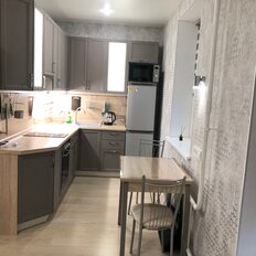 Квартира 25,4 м², студия - изображение 5