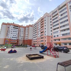 Квартира 28,5 м², 1-комнатная - изображение 3