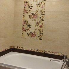 Квартира 28 м², студия - изображение 1