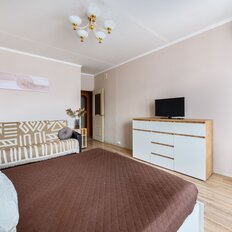 Квартира 36 м², 1-комнатная - изображение 5