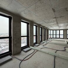 Квартира 118,3 м², 4-комнатная - изображение 2