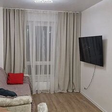 Квартира 32 м², 1-комнатная - изображение 3