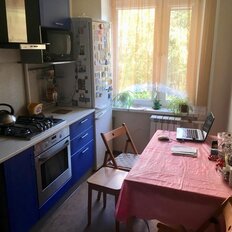 Квартира 36,9 м², 2-комнатная - изображение 3