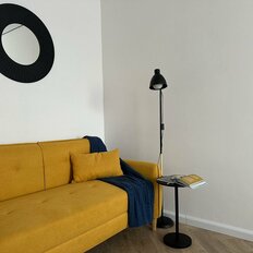 Квартира 39 м², 1-комнатная - изображение 4