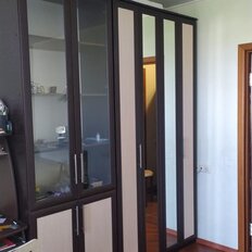 Квартира 44 м², 1-комнатная - изображение 3