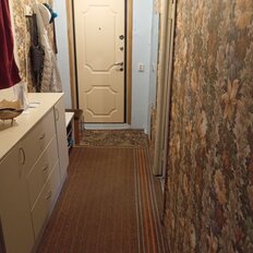 Квартира 64,9 м², 3-комнатная - изображение 1