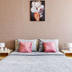 Квартира 45 м², 1-комнатная - изображение 3