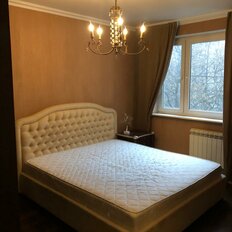Квартира 36 м², 1-комнатная - изображение 2