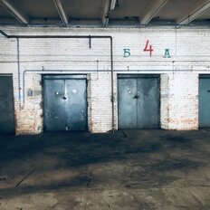 640 м², склад - изображение 1