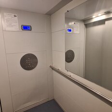 Квартира 54,3 м², 2-комнатная - изображение 5