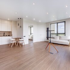 Квартира 53,5 м², 2-комнатная - изображение 5