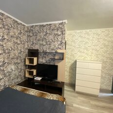Квартира 30,1 м², 1-комнатная - изображение 2