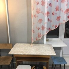 Квартира 28 м², 1-комнатная - изображение 3