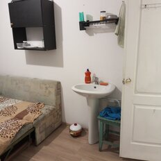 Квартира 19 м², студия - изображение 3