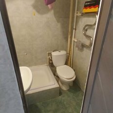 Квартира 16 м², студия - изображение 5