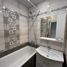 Квартира 42 м², 1-комнатная - изображение 5