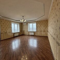 Квартира 110 м², 2-комнатная - изображение 5