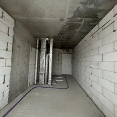 Квартира 21 м², студия - изображение 4