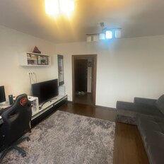 Квартира 43,9 м², 1-комнатная - изображение 4