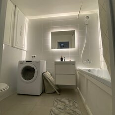 Квартира 44 м², 1-комнатная - изображение 4