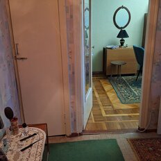 Квартира 30 м², 1-комнатная - изображение 1