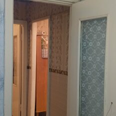 Квартира 31 м², 1-комнатная - изображение 5