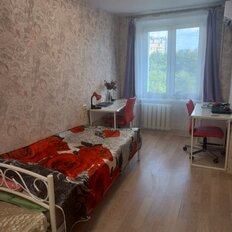 Квартира 44 м², 2-комнатная - изображение 3