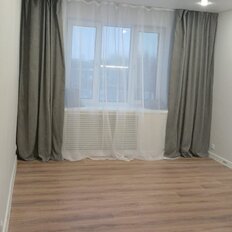 Квартира 18 м², студия - изображение 3