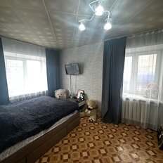Квартира 30,4 м², 1-комнатная - изображение 1