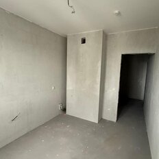 Квартира 39,4 м², 1-комнатная - изображение 3