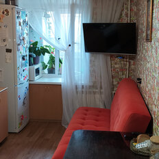 Квартира 37,4 м², 1-комнатная - изображение 5