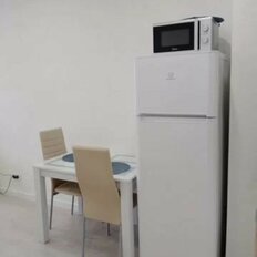 Квартира 32 м², студия - изображение 5