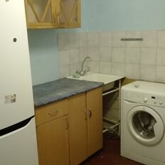Квартира 27 м², 1-комнатная - изображение 4