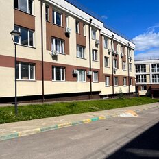 Квартира 48 м², 1-комнатная - изображение 1