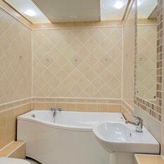 Квартира 39 м², 1-комнатная - изображение 1