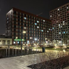 Квартира 20 м², студия - изображение 4